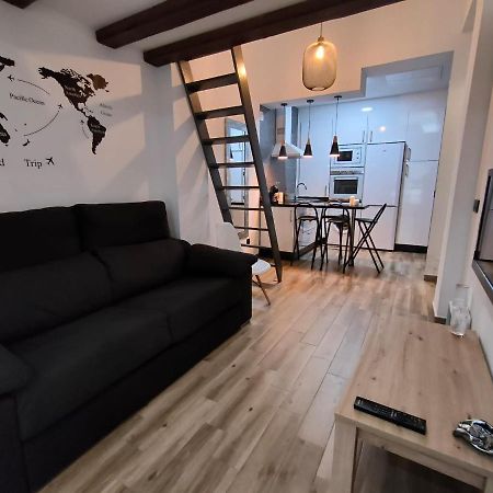 Budha Luxury Apartment Centro Historico De Малага Екстер'єр фото