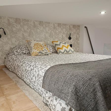 Budha Luxury Apartment Centro Historico De Малага Екстер'єр фото
