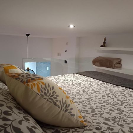 Budha Luxury Apartment Centro Historico De Малага Екстер'єр фото