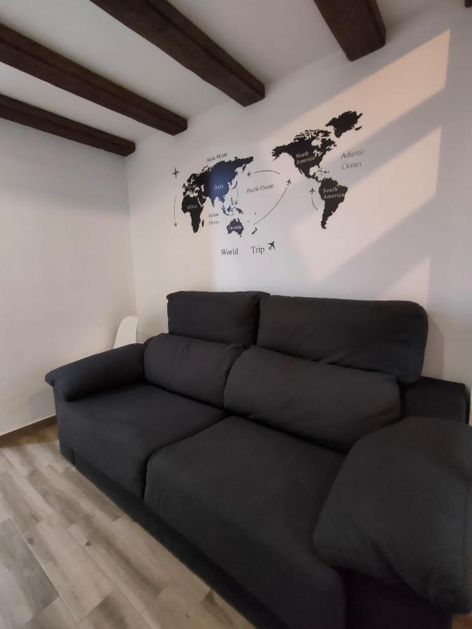 Budha Luxury Apartment Centro Historico De Малага Екстер'єр фото