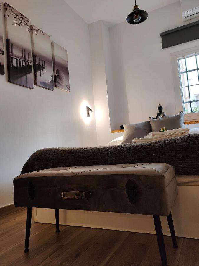Budha Luxury Apartment Centro Historico De Малага Екстер'єр фото