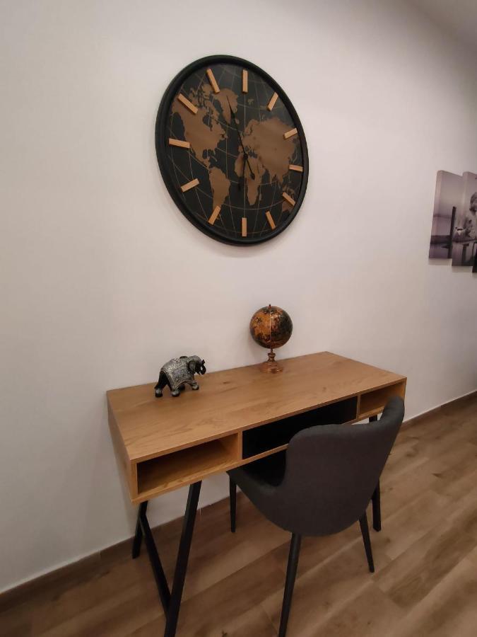 Budha Luxury Apartment Centro Historico De Малага Екстер'єр фото