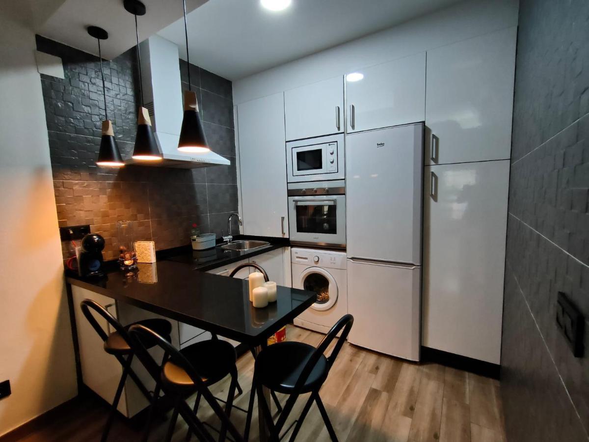 Budha Luxury Apartment Centro Historico De Малага Екстер'єр фото