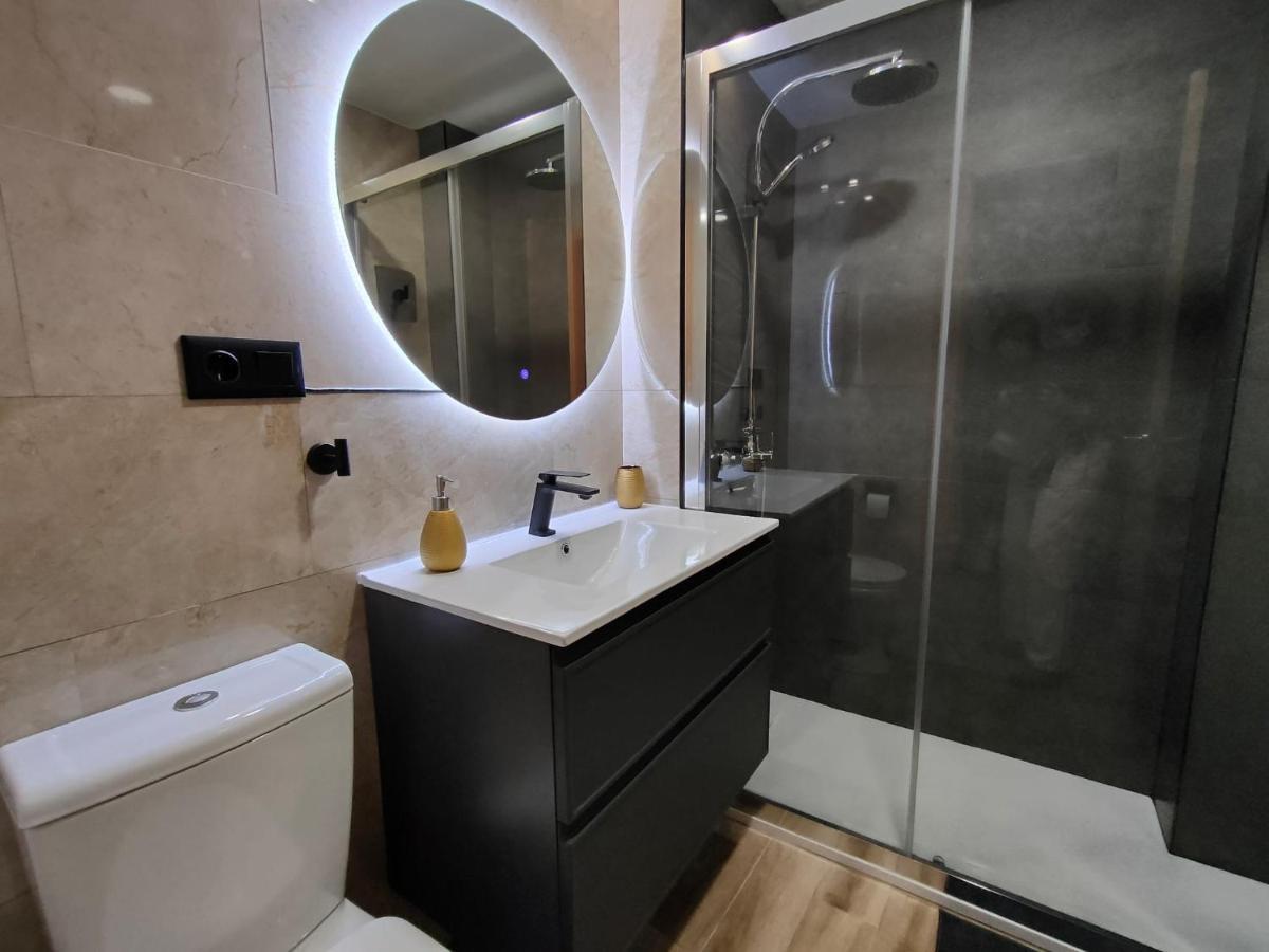 Budha Luxury Apartment Centro Historico De Малага Екстер'єр фото