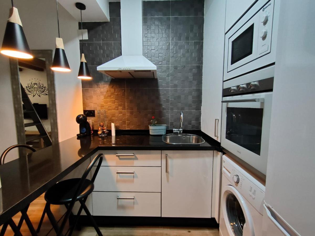 Budha Luxury Apartment Centro Historico De Малага Екстер'єр фото