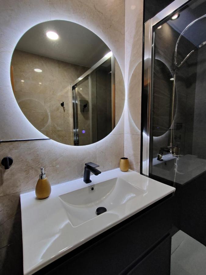 Budha Luxury Apartment Centro Historico De Малага Екстер'єр фото