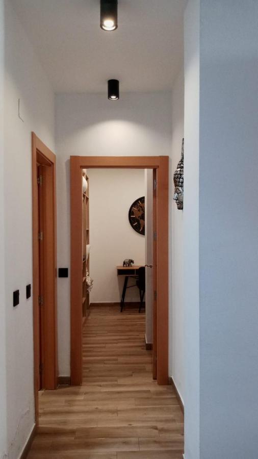Budha Luxury Apartment Centro Historico De Малага Екстер'єр фото