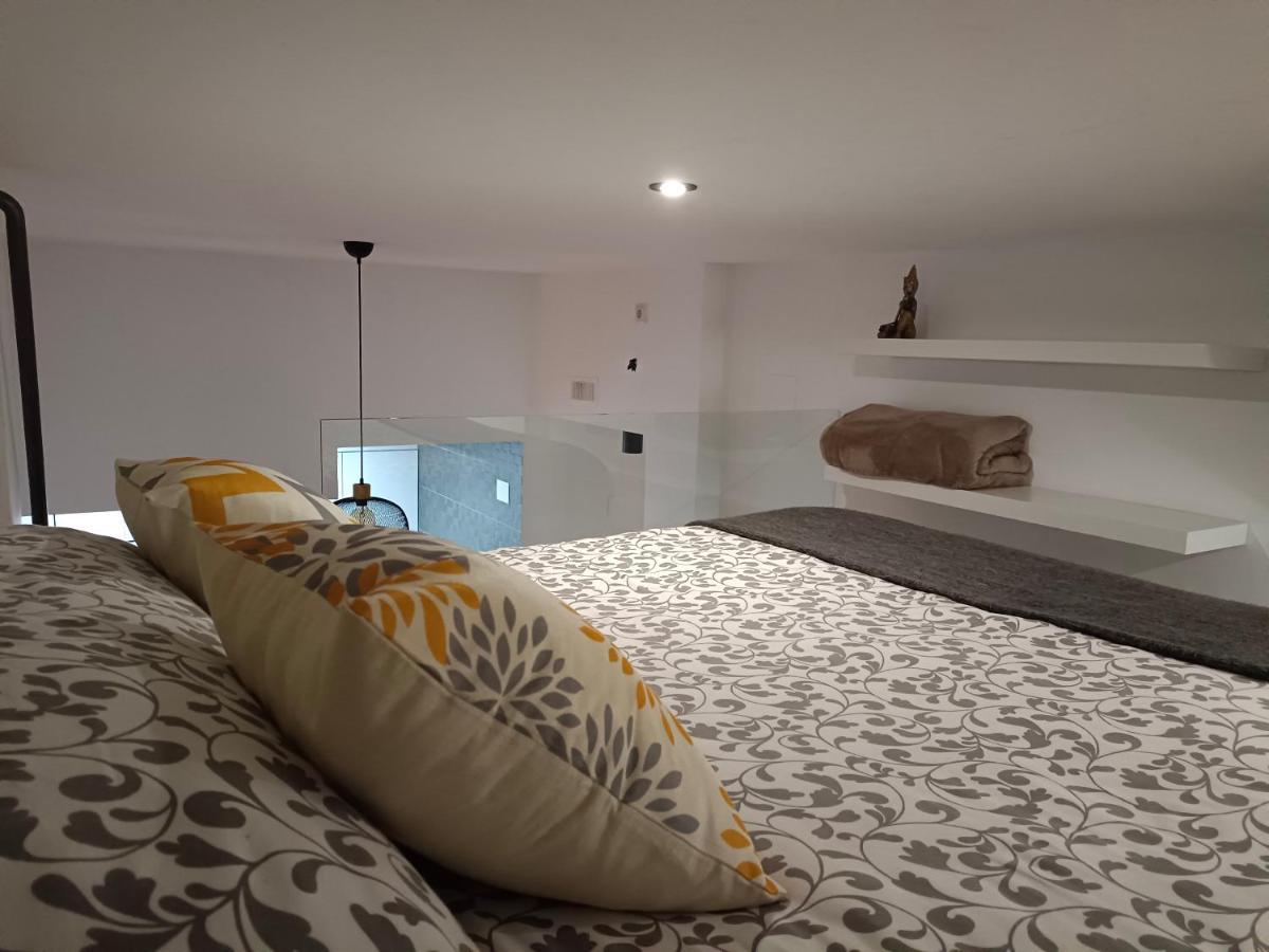 Budha Luxury Apartment Centro Historico De Малага Екстер'єр фото