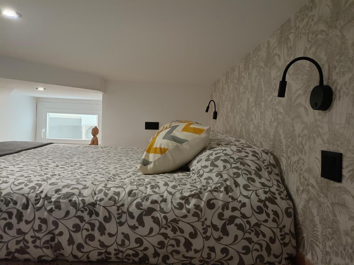 Budha Luxury Apartment Centro Historico De Малага Екстер'єр фото