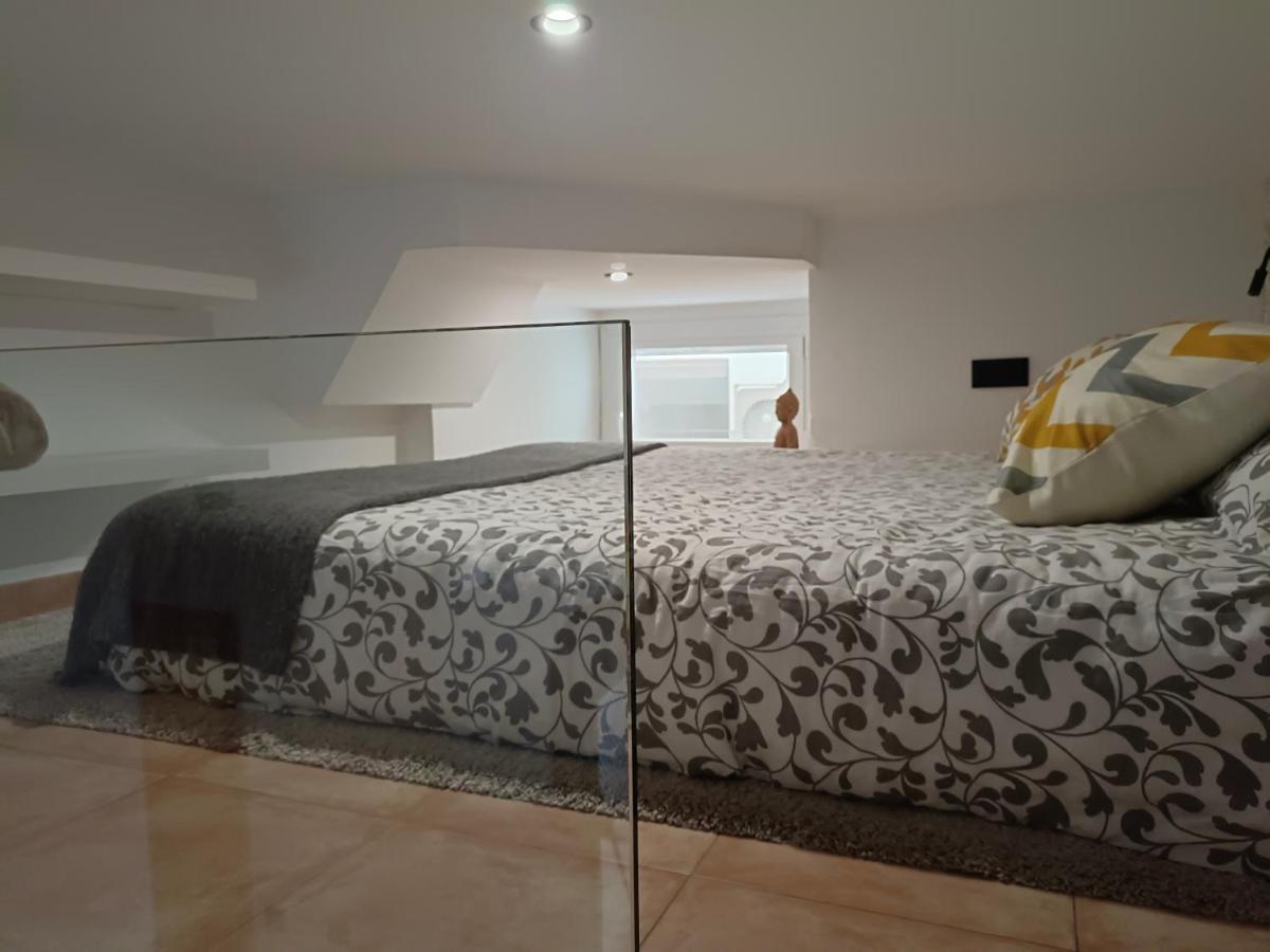 Budha Luxury Apartment Centro Historico De Малага Екстер'єр фото