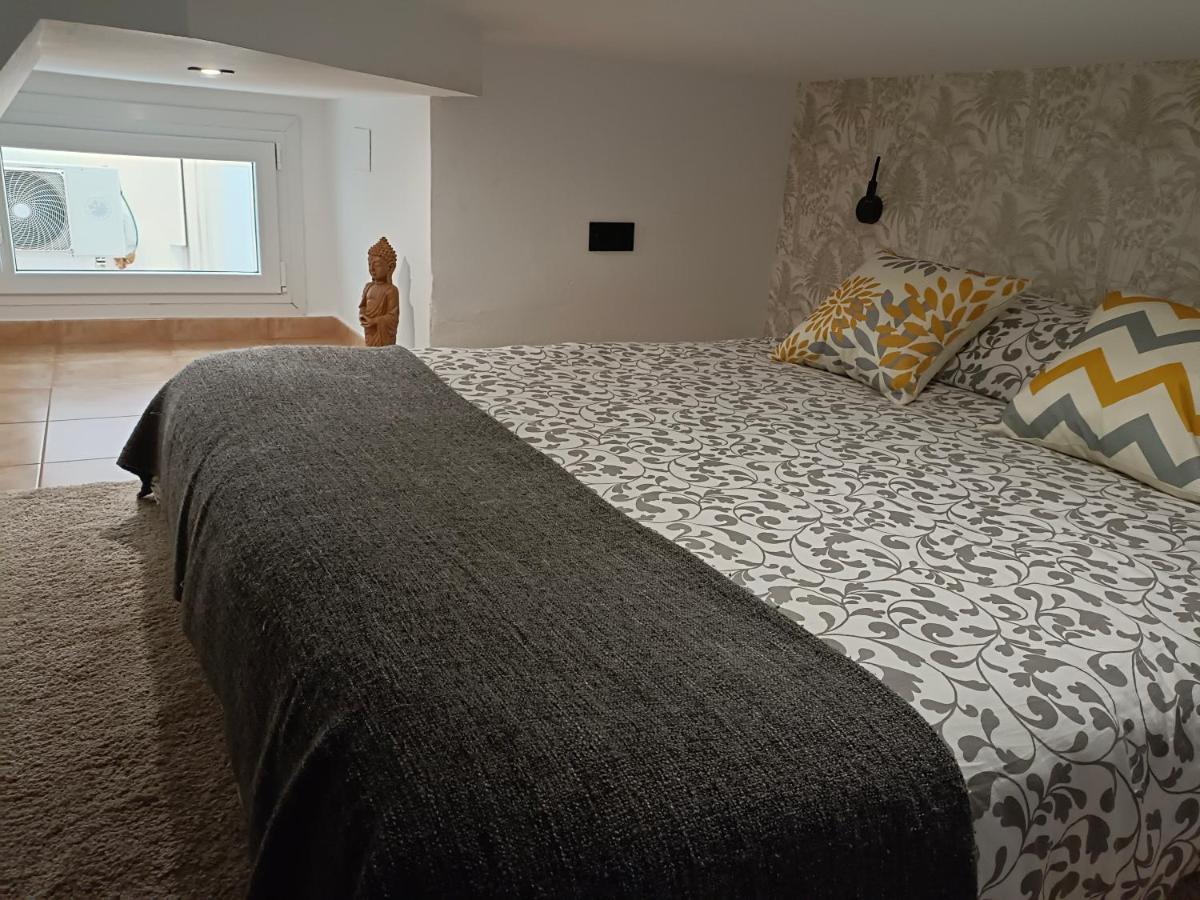 Budha Luxury Apartment Centro Historico De Малага Екстер'єр фото